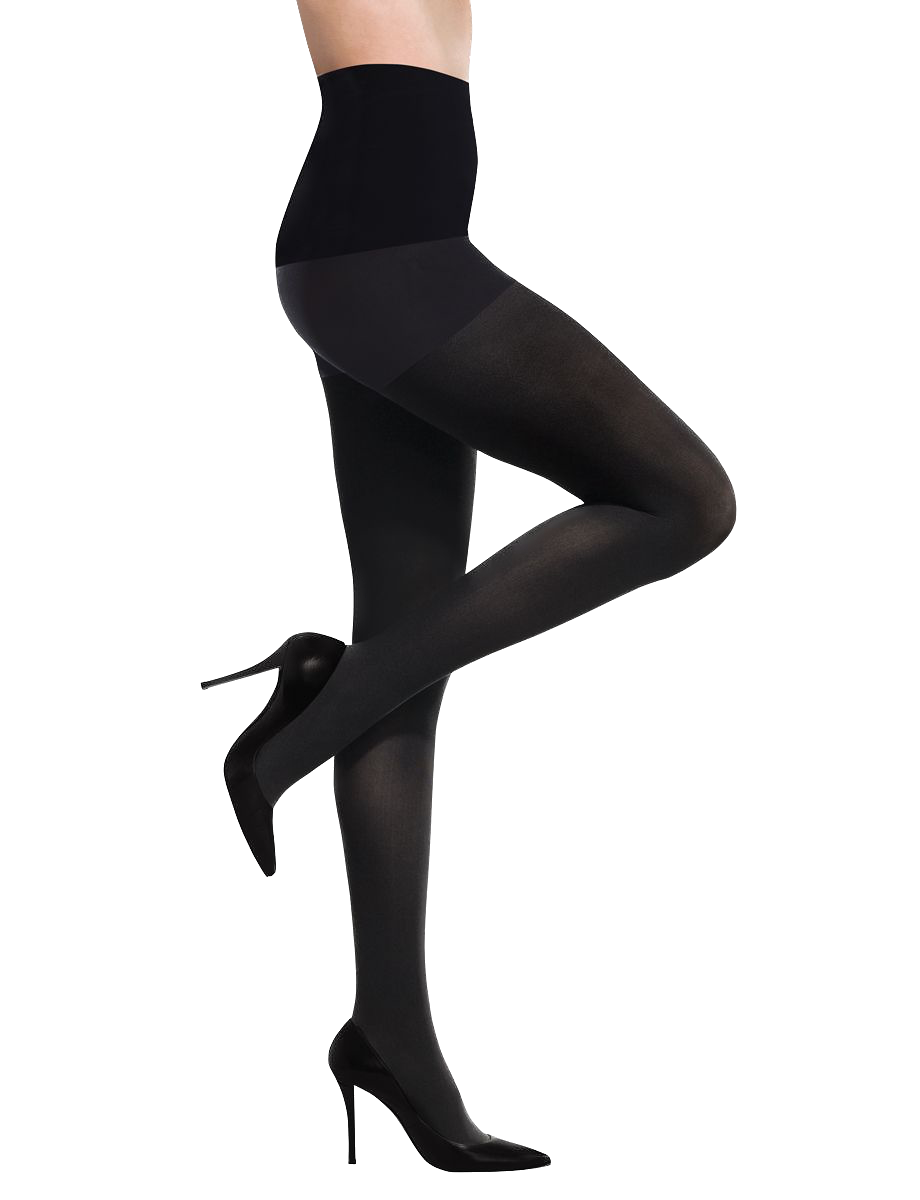 The Ultimate Opaque Control Tights