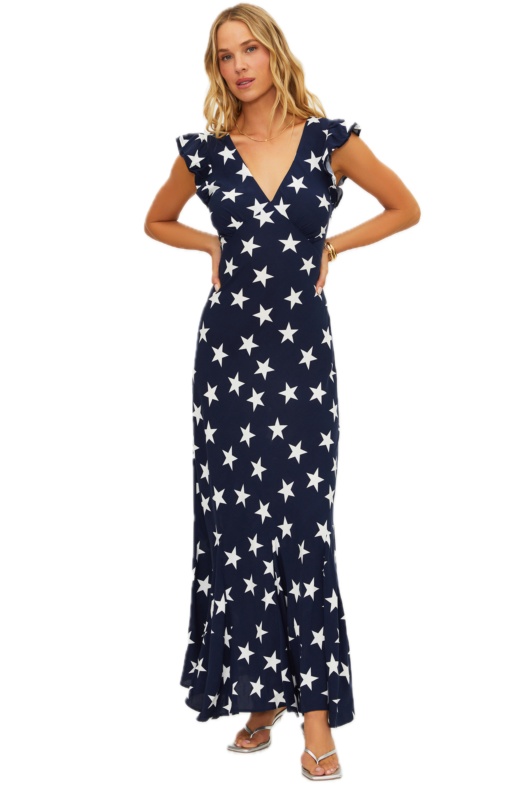 Elodie Dress