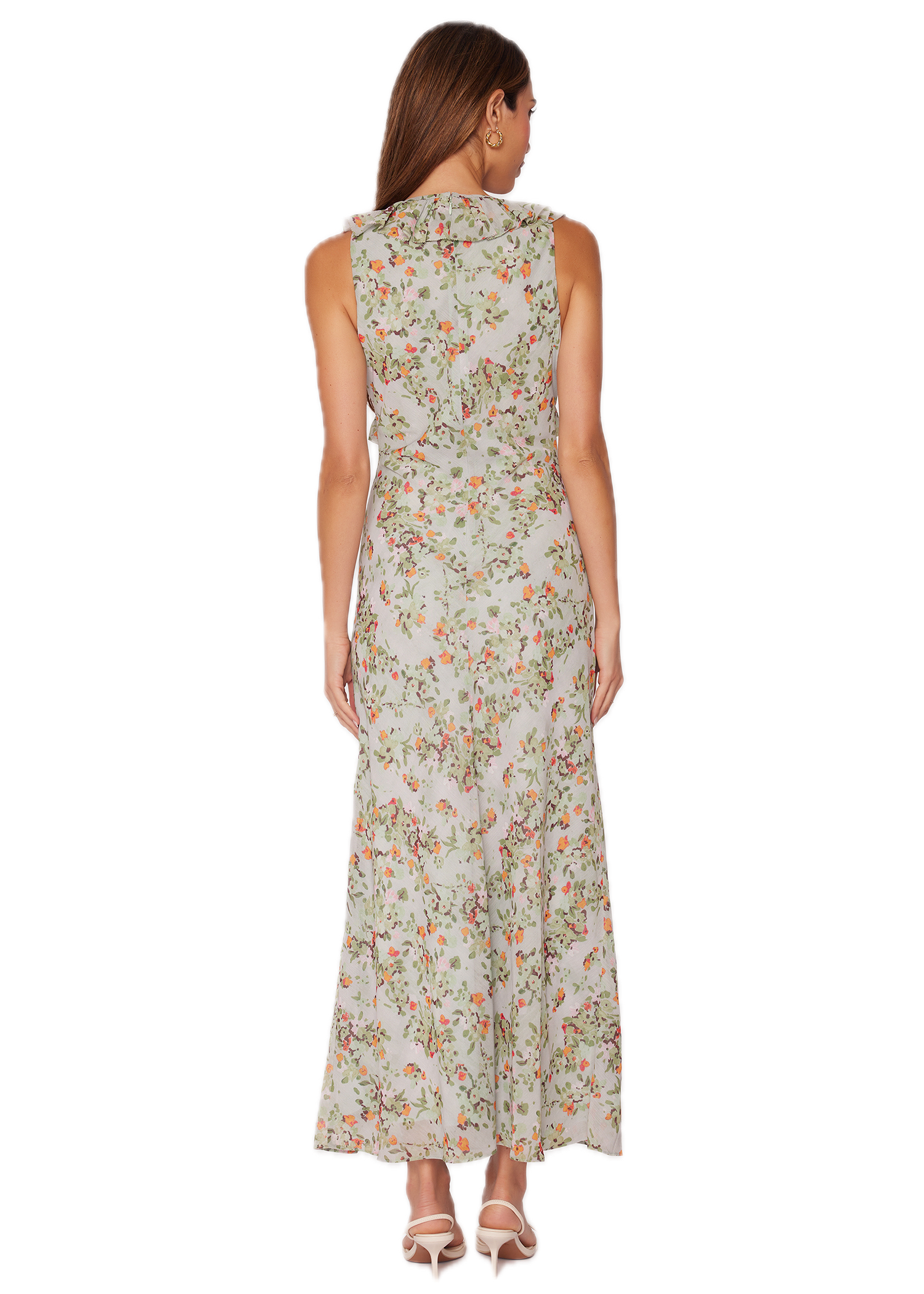 Elysian Fields Maxi Dress