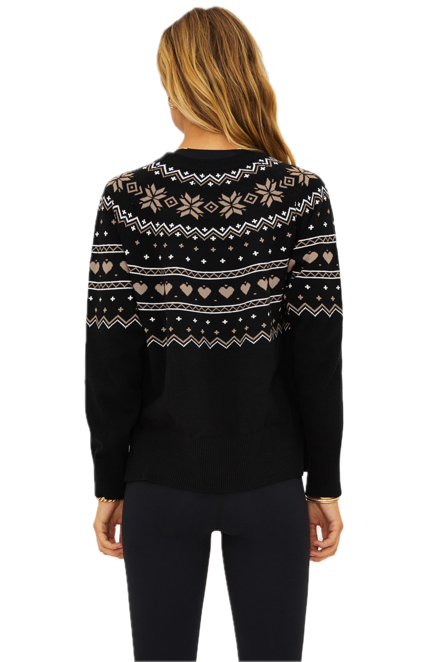 Elizabeth Sweater