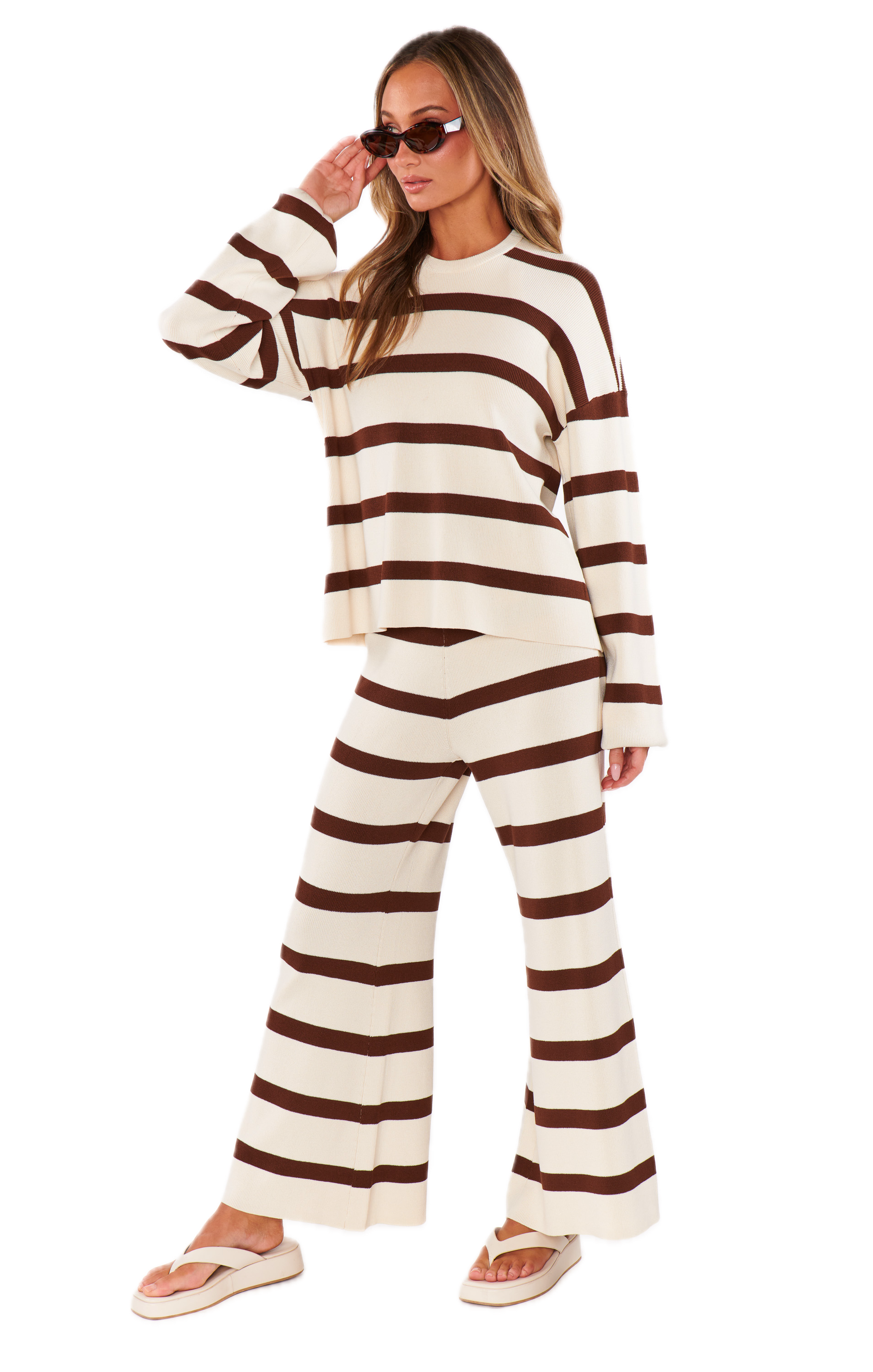 Samson Pants