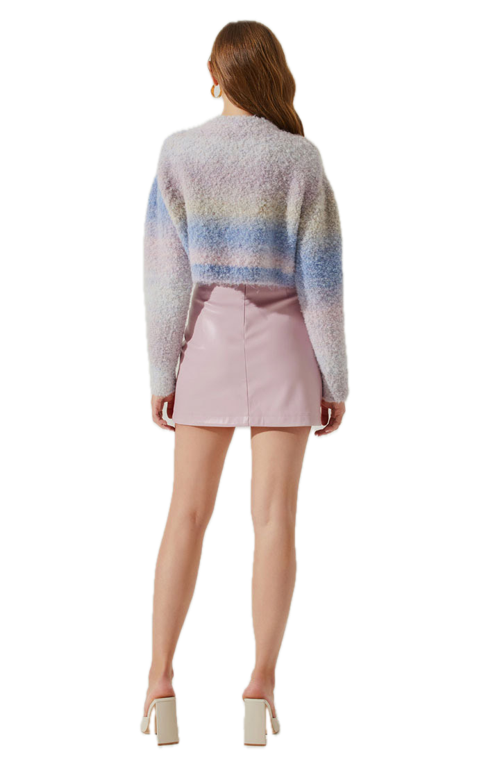 Alita Sweater