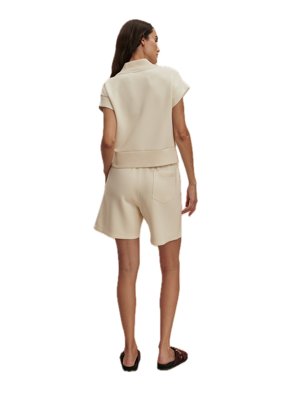 Gracee V Neck Tank
