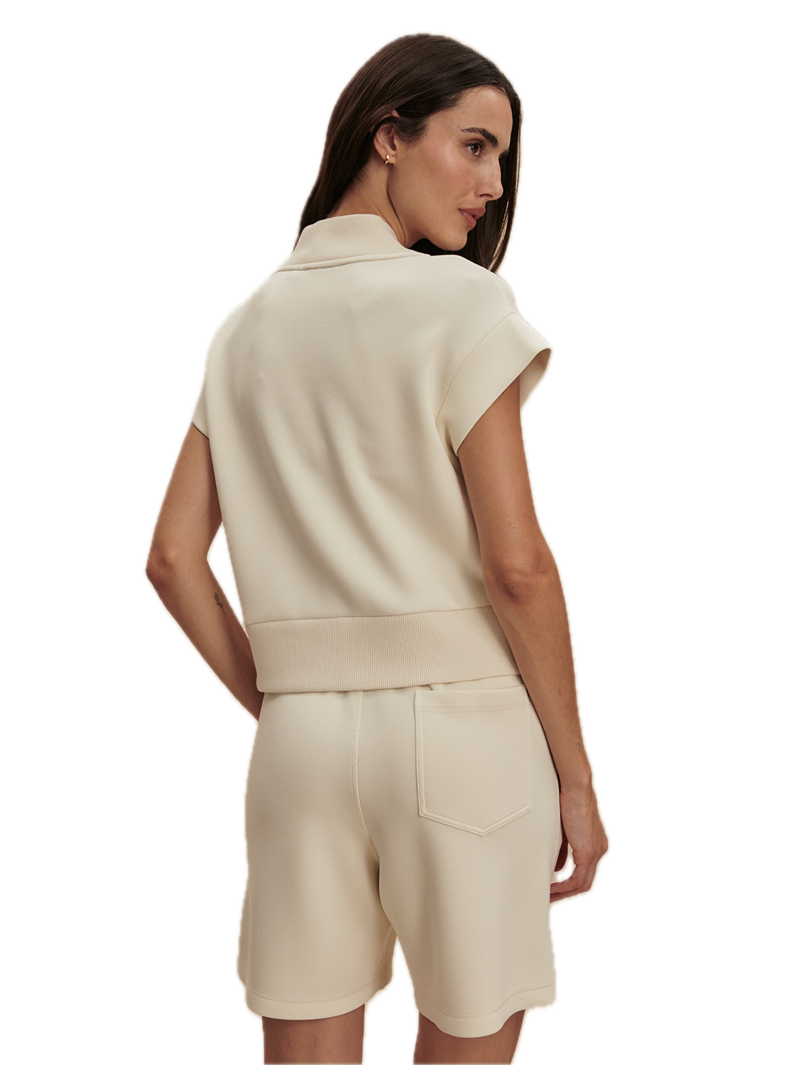 Gracee V Neck Tank