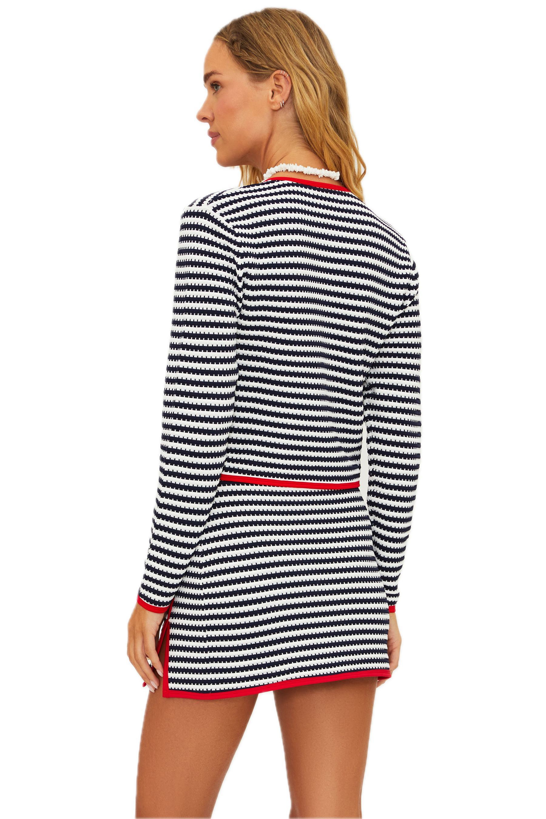 Calla Cardigan
