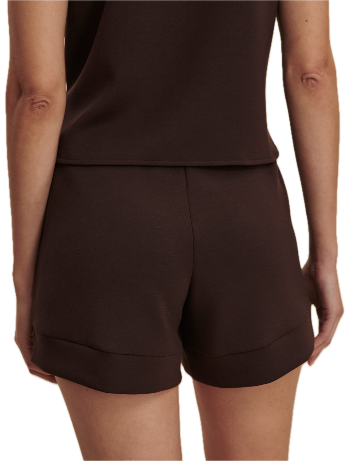Atrium High Rise Short 4.5