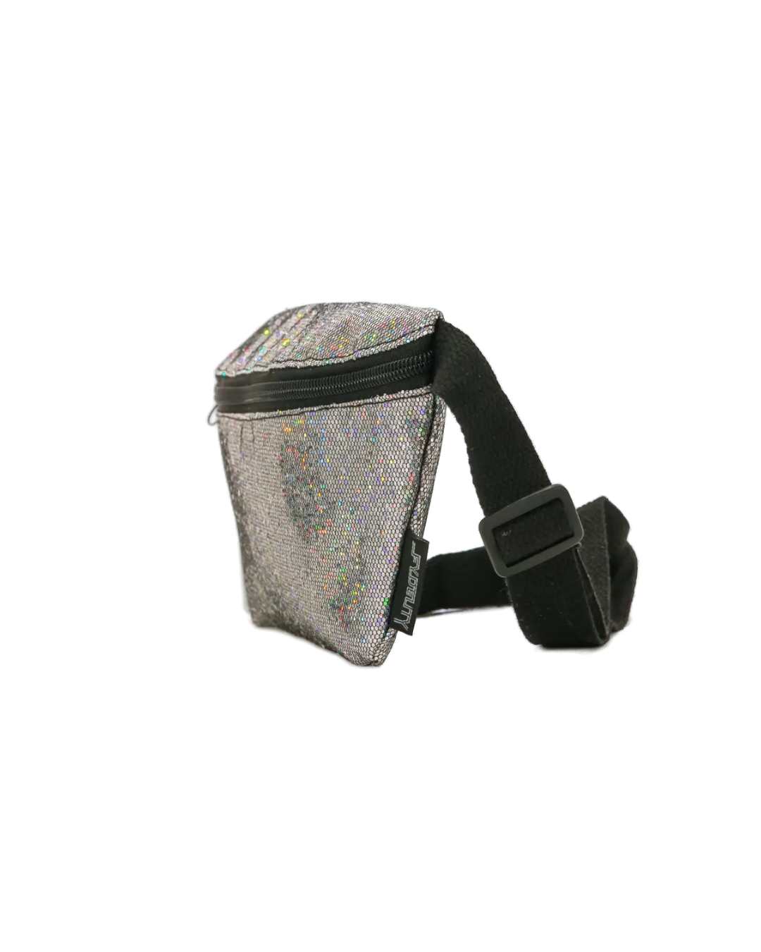 Glitter Fanny Pack