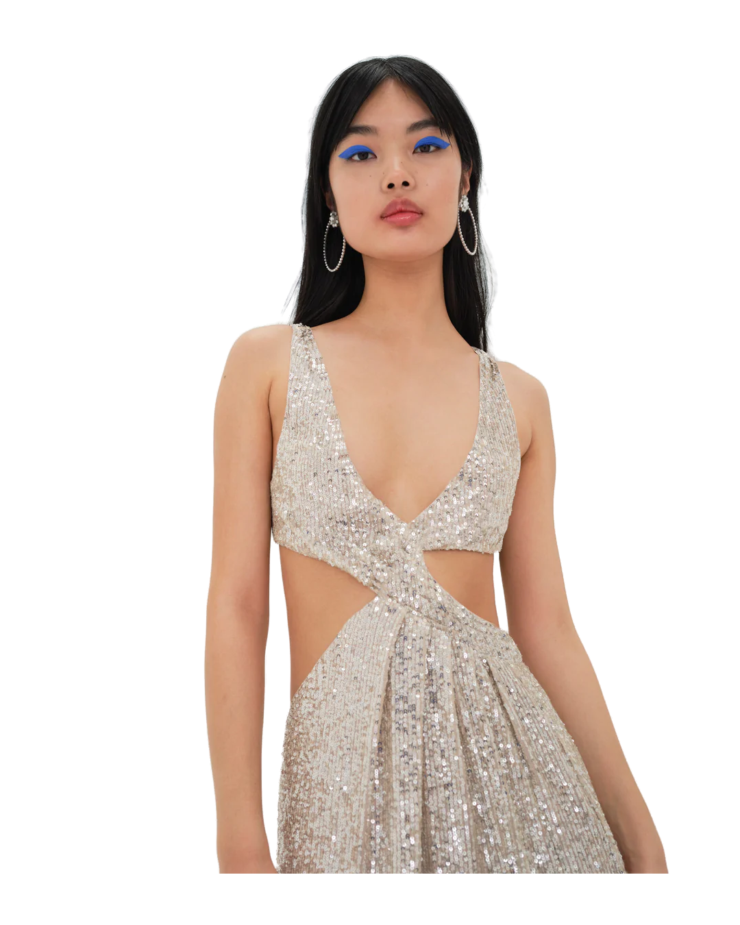 Candice Maxi Dress