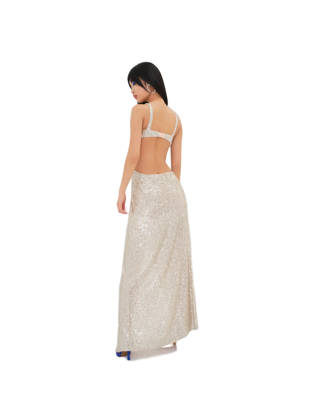 Candice Maxi Dress