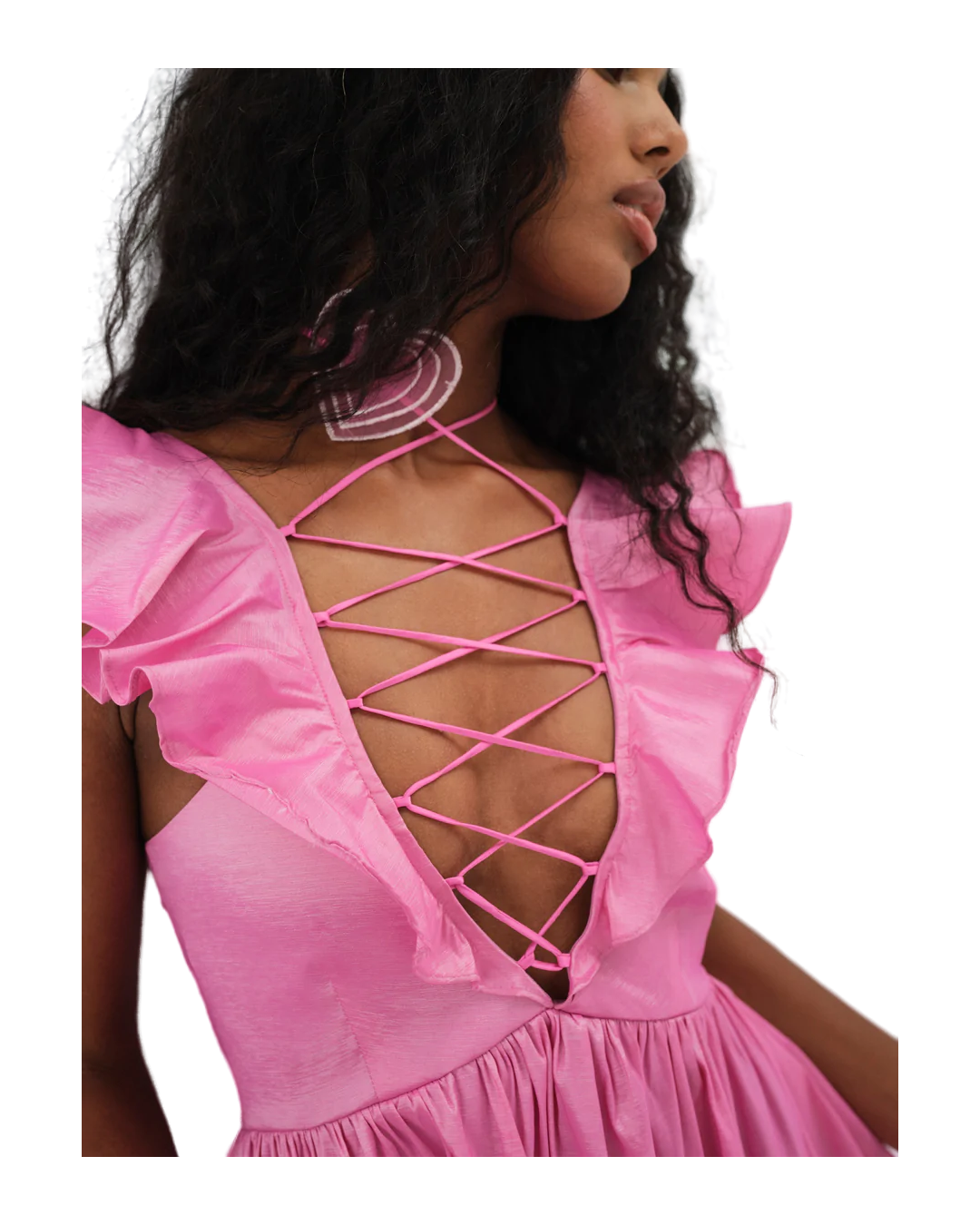 Lala Mini Dress