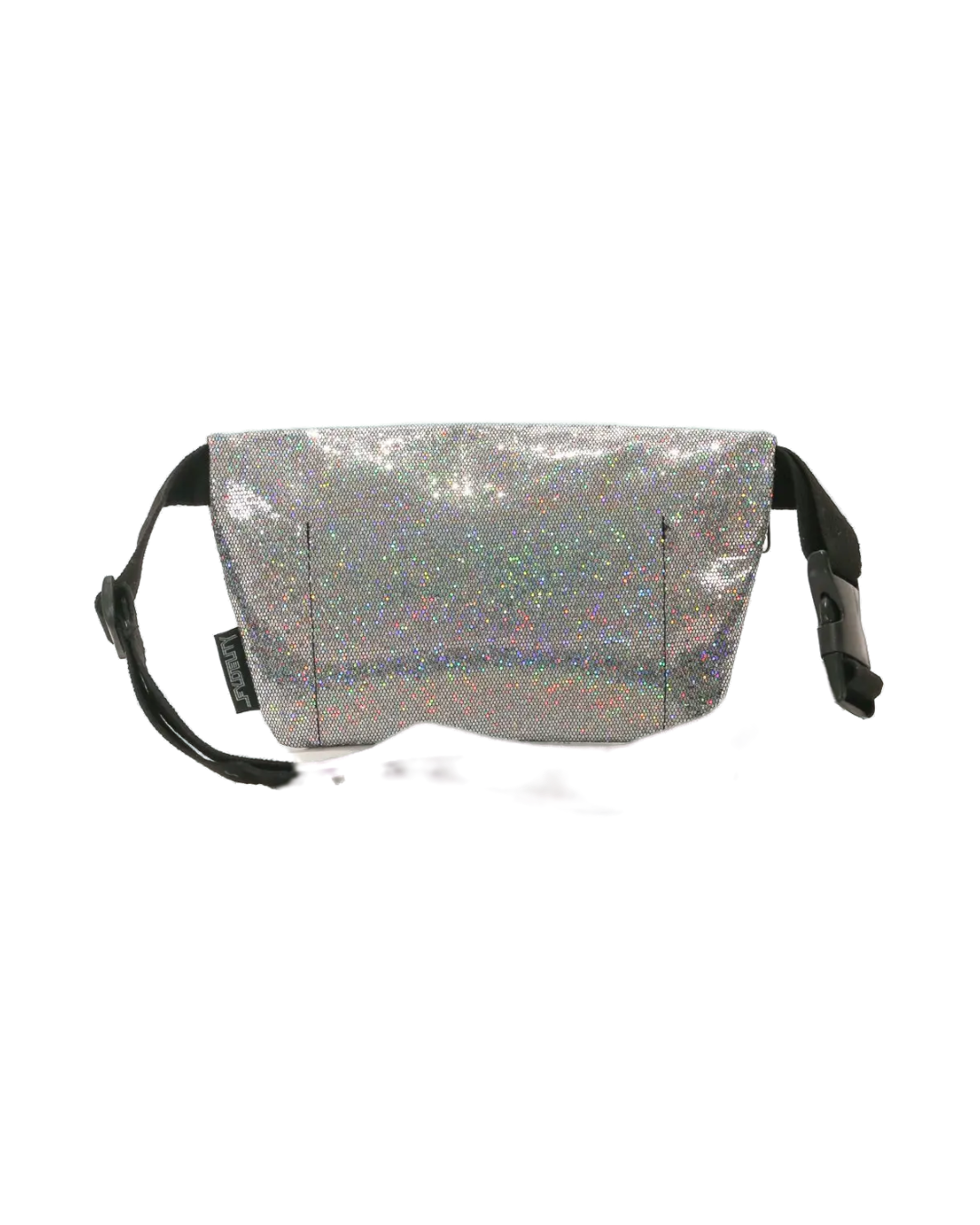 Glitter Fanny Pack