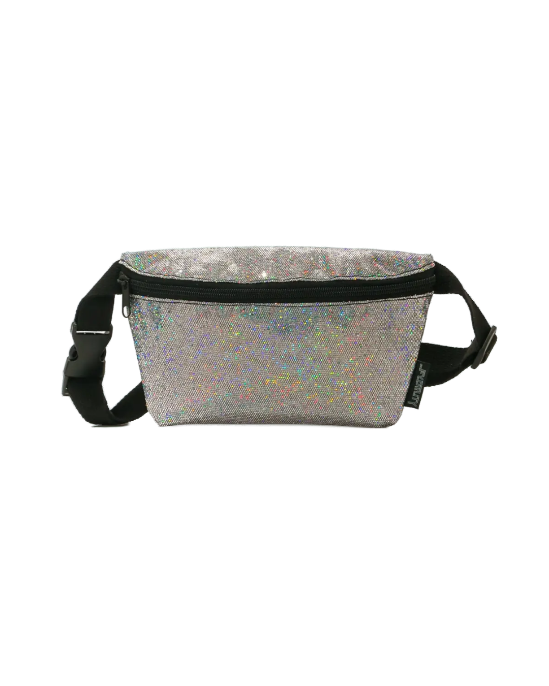 Glitter Fanny Pack