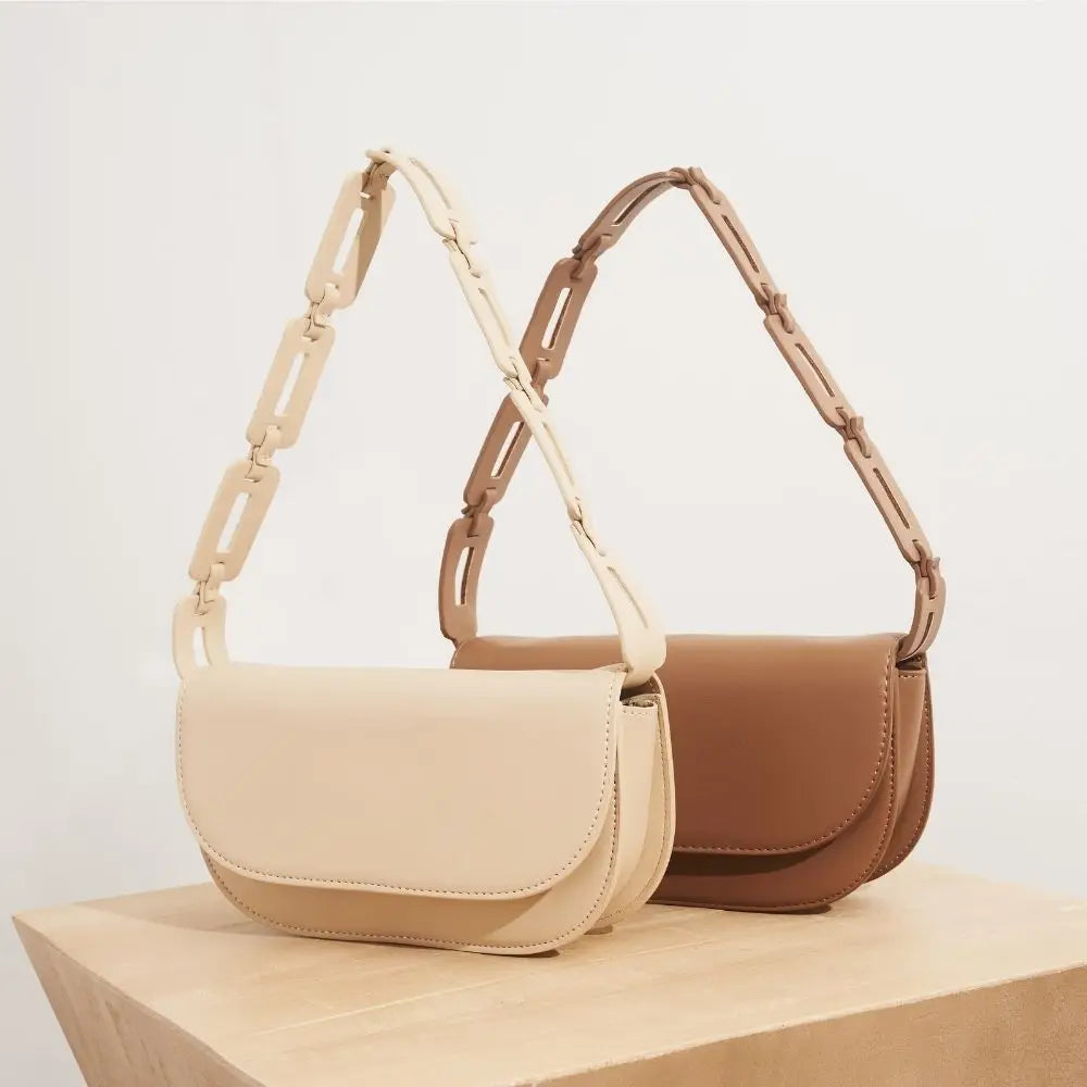 Inez Small Shoulder Bag