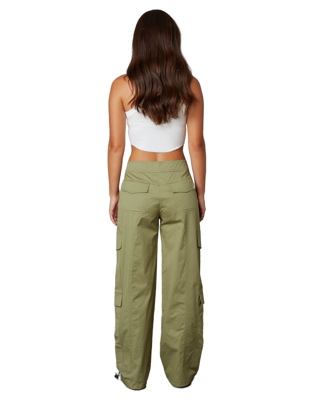 Para Cargo Pants