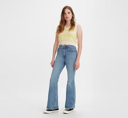 Levi's 70s High Flare