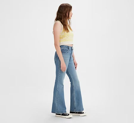 Levi's 70s High Flare