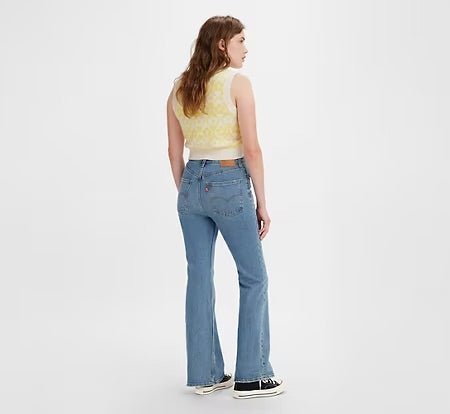 Levi's 70s High Flare