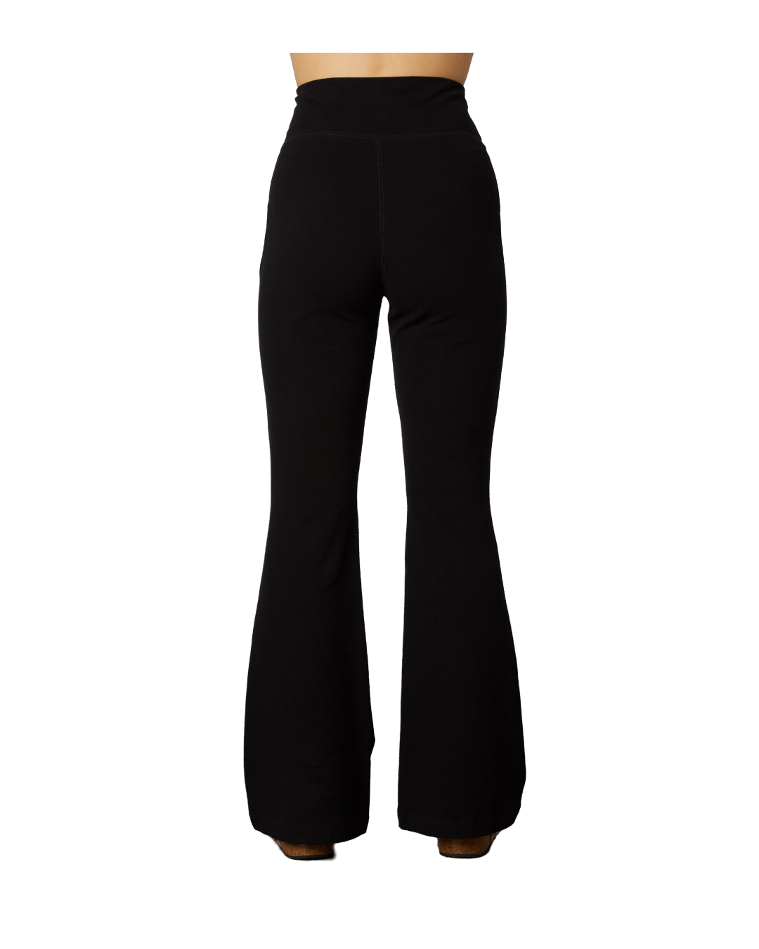 Simone Flare Pant